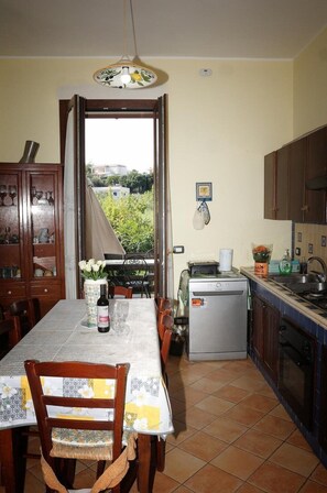 Microwave, oven, high chair