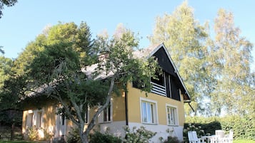 Außenbereich