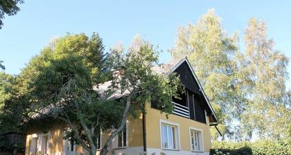 Milíře Garden Family Home