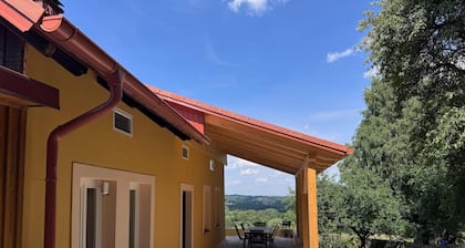 Milíře Garden Family Home