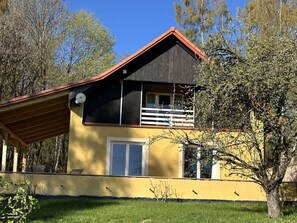 Außenbereich