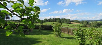 Milíře Garden Family Home