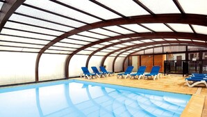Pool - Apartment in Evian with Lake Geneva View (Bernex)