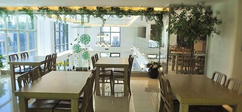 Rezion Tourist Hotel