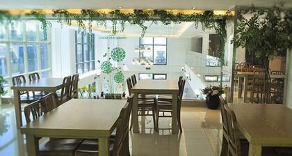 Rezion Tourist Hotel