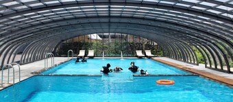 The Blue Jeju Hotel