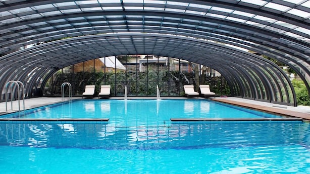 Unclassified image, 1 of 52, button - The Blue Jeju Hotel (Seogwipo)