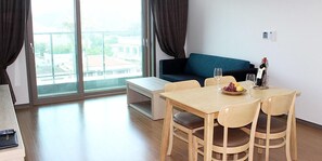 Svit Premium | Vardagsrum | Platt-tv