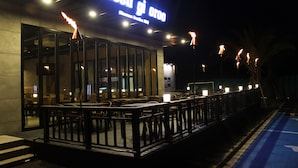 Unclassified image, 5 of 52, button - The Blue Jeju Hotel (Seogwipo)