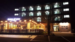 Unclassified image, 4 of 52, button - The Blue Jeju Hotel (Seogwipo)