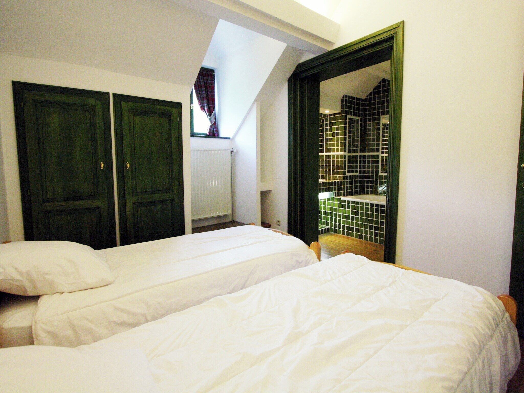 12 bedrooms, WiFi