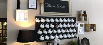 Groepsuitje met sauna