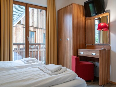Apartment in Obertraun near Krippenstein Ski Area