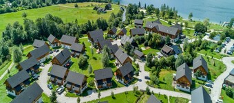 Apartment in Obertraun near Krippenstein Ski Area