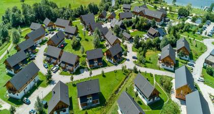 Wohnung in Obertraun nahe Skigebiet Krippenstein