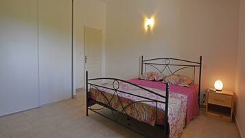 3 bedrooms, WiFi