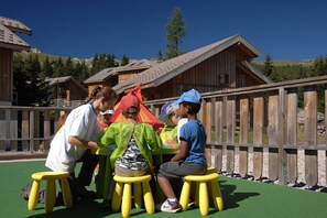 Holiday Park Facilities and Services 