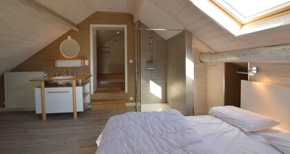 Holiday Home in Ardennes near Nature Park