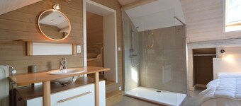 Holiday Home in Ardennes near Nature Park