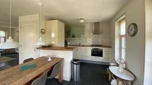 Eget kjøkken