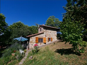 Außenbereich