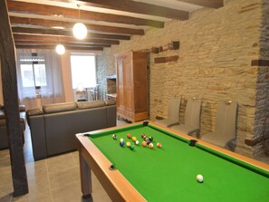 Sala de juegos