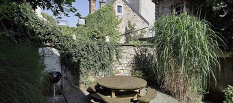 Limbourg Getaway with Charm