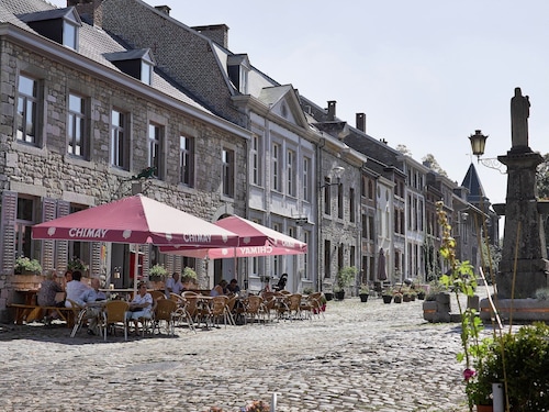 Limbourg Getaway with Charm