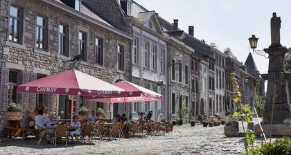 Limbourg Getaway with Charm