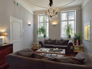 Interior - Limbourg Getaway with Charm (Limbourg)