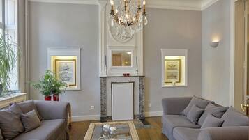 Télévision, lecteur de DVD