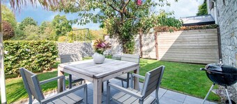 Charming Forest Stay, Durbuy