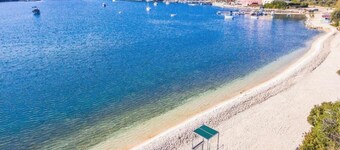 Holiday Home in Banjole near the Beach