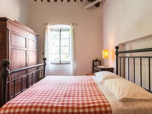3 bedrooms, WiFi