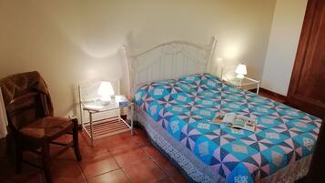 4 Schlafzimmer, WLAN