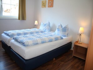 2 bedrooms, WiFi - Apartment in Kaprun near Ski Lift (Kaprun)