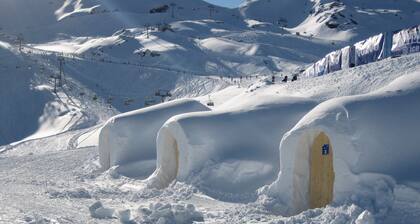 Apartment in Kaprun near Ski Lift