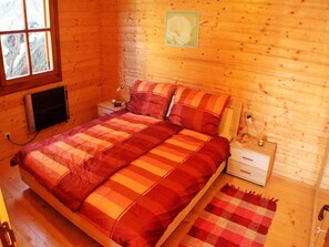 3 chambres, Wi-Fi
