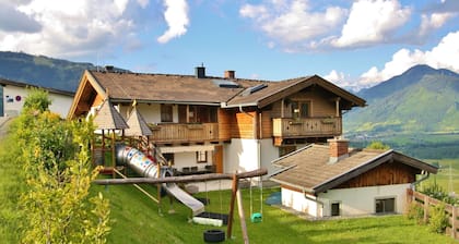 Apartamento en Kaprun junto a pistas de esquí