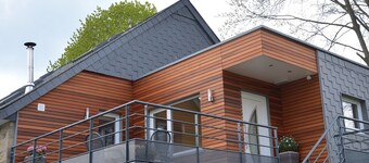 A holiday home ideal for families and for discovering the Ardennes.