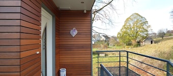 A holiday home ideal for families and for discovering the Ardennes.