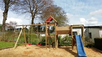 Espace pour enfants