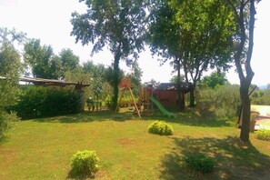 Kindergedeelte