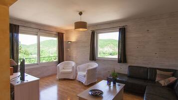 Télévision, lecteur de DVD