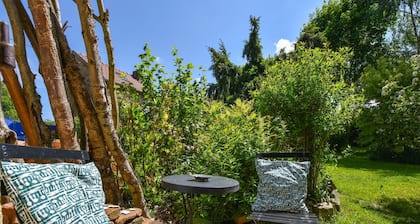 Maison Ă Pionsat prĂšs du Parc Volcanique