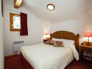2 slaapkamers