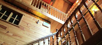 Casa de vacaciones en Cul des Sarts