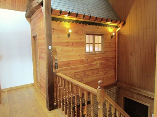 Holiday home in Cul des Sarts