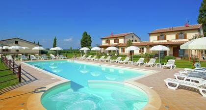 Romantic Countryside Escape