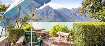 Cottage in Parole near Forest and Lake